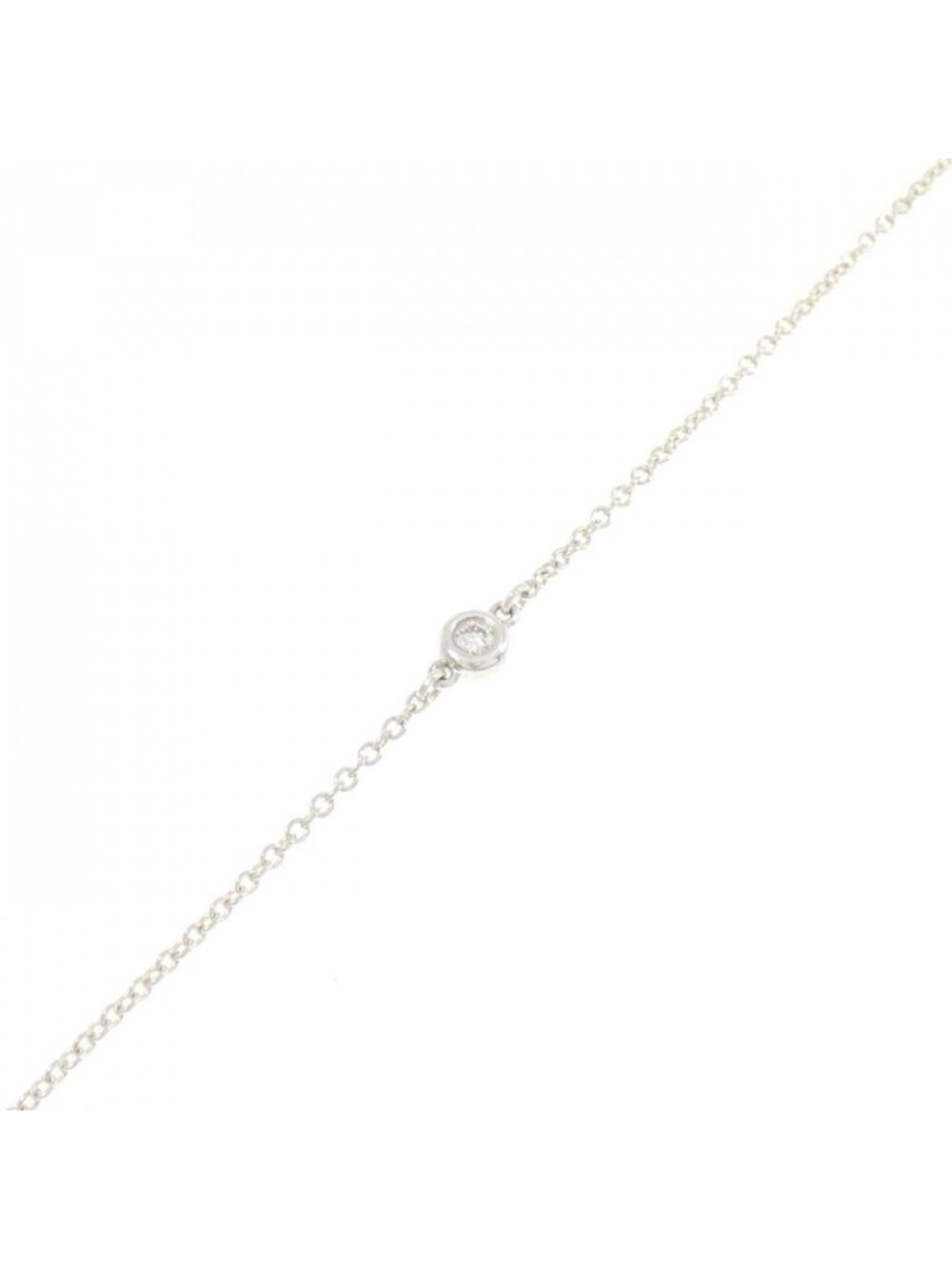 Tiffany & Co by the Yard Bracelet